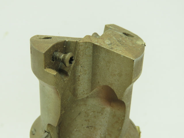 Kennametal DR2691429/HSK63A Indexable Insert Boring Bar Tool Holder Mill Cutter