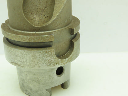 Kennametal DR2691429/HSK63A Indexable Insert Boring Bar Tool Holder Mill Cutter