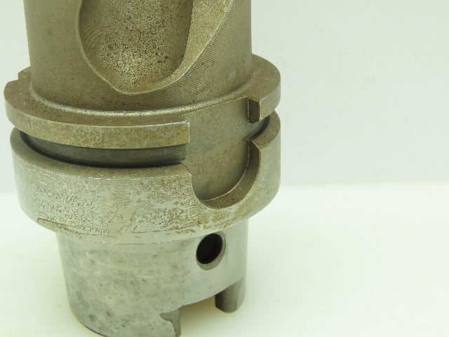 Kennametal DR2691429/HSK63A Indexable Insert Boring Bar Tool Holder Mill Cutter