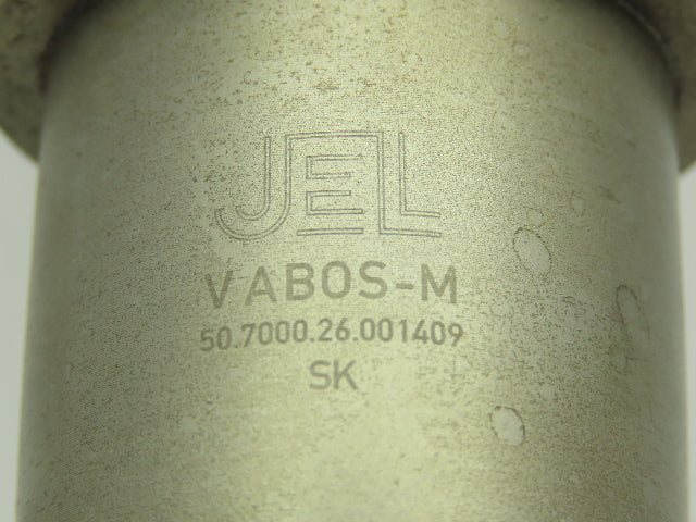 JEL VABOS-M Indexable 2-Insert Boring Bar SK Tool Holder Mill Cutter