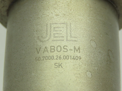 JEL VABOS-M Indexable 2-Insert Boring Bar SK Tool Holder Mill Cutter