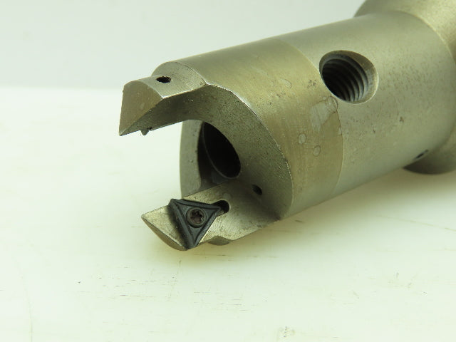 JEL VABOS-M Indexable 2-Insert Boring Bar SK Tool Holder Mill Cutter