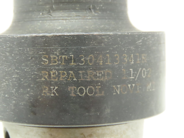 RK Tool SBT130413341R Indexable Carbide Boring Bar Tool Holder Mill Cutter RH