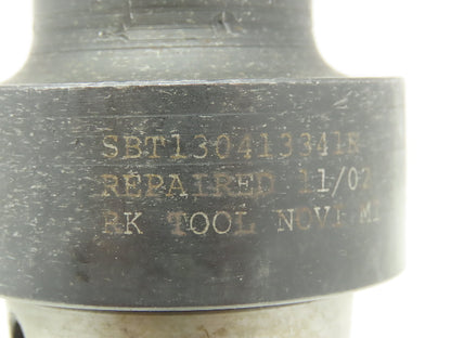 RK Tool SBT130413341R Indexable Carbide Boring Bar Tool Holder Mill Cutter RH