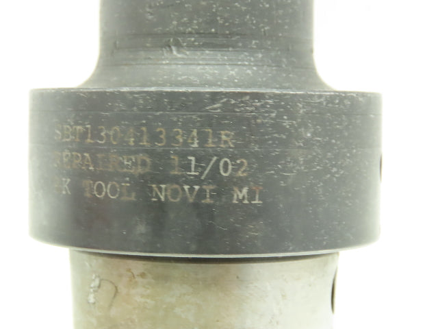 RK Tool SBT130413341R Indexable Carbide Boring Bar Tool Holder Mill Cutter RH