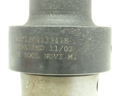 RK Tool SBT130413341R Indexable Carbide Boring Bar Tool Holder Mill Cutter RH