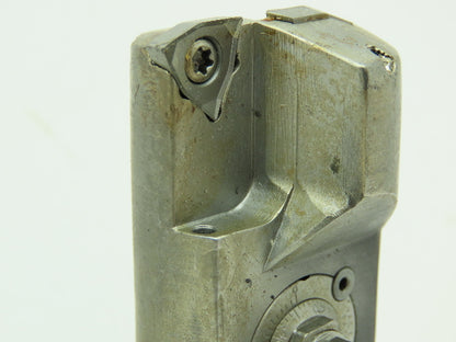RK Tool SBT130413341R Indexable Carbide Boring Bar Tool Holder Mill Cutter RH