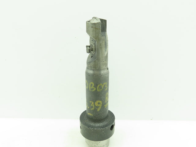 RK Tool SBT130413341R Indexable Carbide Boring Bar Tool Holder Mill Cutter RH