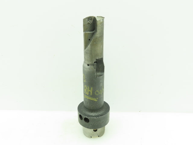 RK Tool SBT130413341R Indexable Carbide Boring Bar Tool Holder Mill Cutter RH