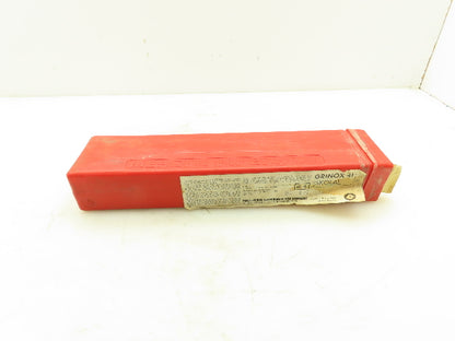 Messer Griesheim 8727 Grinox 41 Skola Stainless Steel Welding Rods 437ES 12 LB