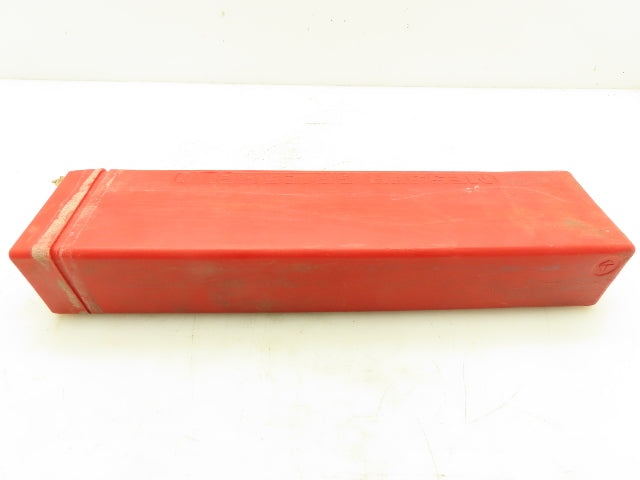 Messer Griesheim 8727 Grinox 41 Skola Stainless Steel Welding Rods 437ES 12 LB