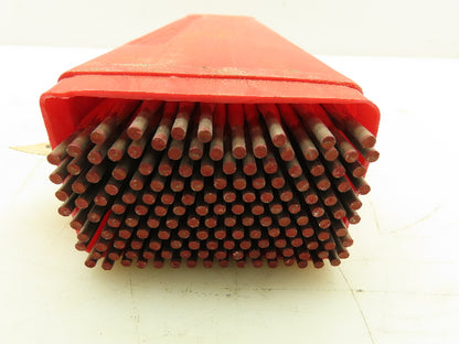 Messer Griesheim 8727 Grinox 41 Skola Stainless Steel Welding Rods 437ES 12 LB