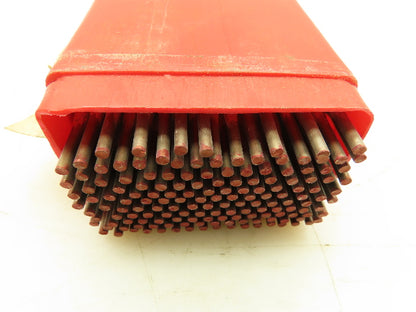 Messer Griesheim 8727 Grinox 41 Skola Stainless Steel Welding Rods 437ES 12 LB