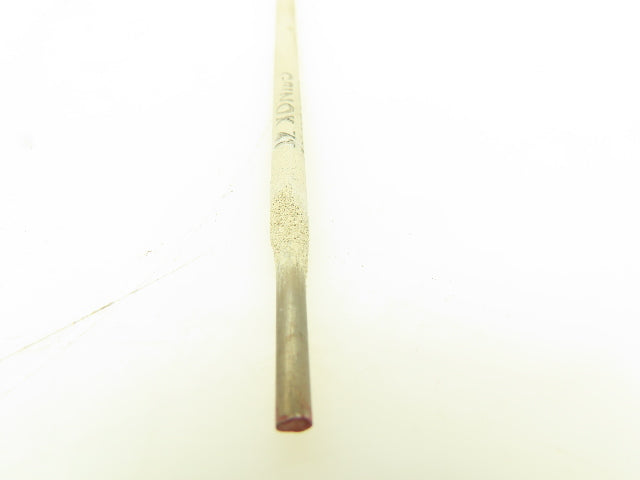 Messer Griesheim 8727 Grinox 41 Skola Stainless Steel Welding Rods 437ES 12 LB
