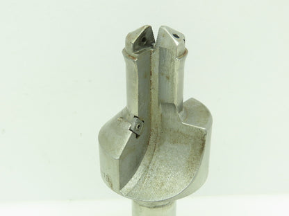 IPM 07411-1B Indexable Carbide Boring Bar Drill Tool Holder Mill Cutter RH
