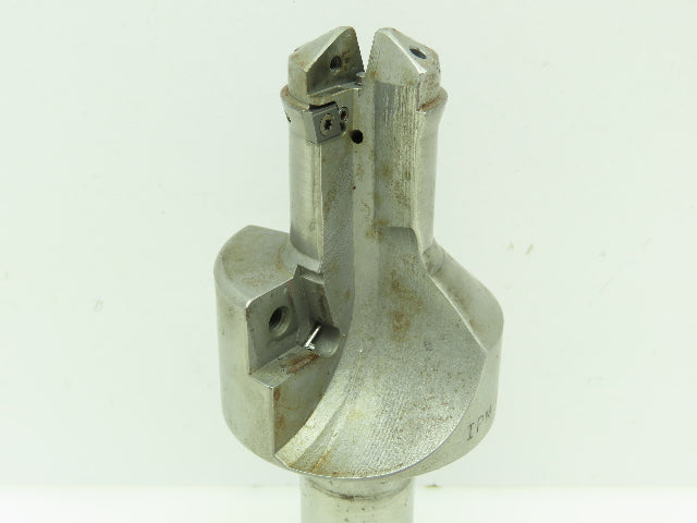 IPM 07411-1B Indexable Carbide Boring Bar Drill Tool Holder Mill Cutter RH