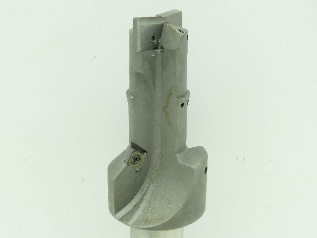 IPM IPM 07411-2B Indexable Carbide Boring Bar Drill Tool Holder Mill Cutter RH