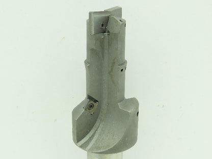 IPM IPM 07411-2B Indexable Carbide Boring Bar Drill Tool Holder Mill Cutter RH