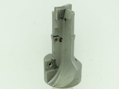 IPM IPM 07411-2B Indexable Carbide Boring Bar Drill Tool Holder Mill Cutter RH