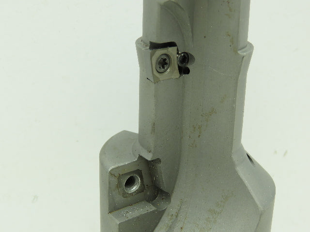 IPM IPM 07411-2B Indexable Carbide Boring Bar Drill Tool Holder Mill Cutter RH