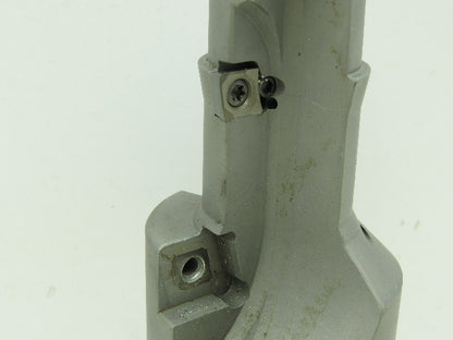 IPM IPM 07411-2B Indexable Carbide Boring Bar Drill Tool Holder Mill Cutter RH