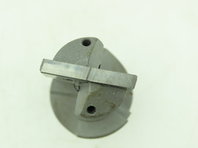 IPM IPM 07411-2B Indexable Carbide Boring Bar Drill Tool Holder Mill Cutter RH