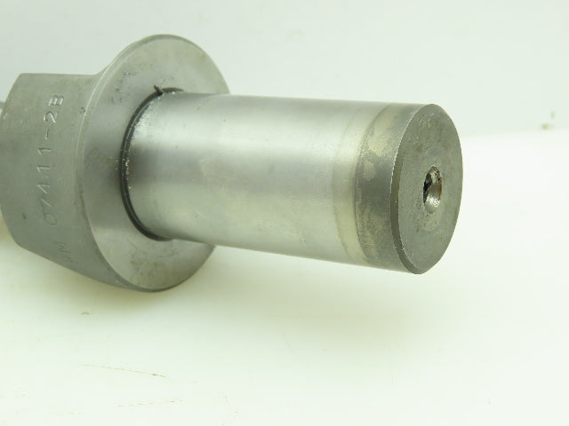 IPM IPM 07411-2B Indexable Carbide Boring Bar Drill Tool Holder Mill Cutter RH
