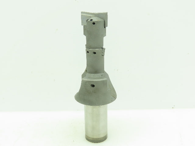 IPM IPM 07411-2B Indexable Carbide Boring Bar Drill Tool Holder Mill Cutter RH