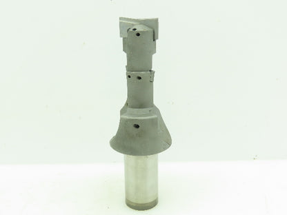IPM IPM 07411-2B Indexable Carbide Boring Bar Drill Tool Holder Mill Cutter RH