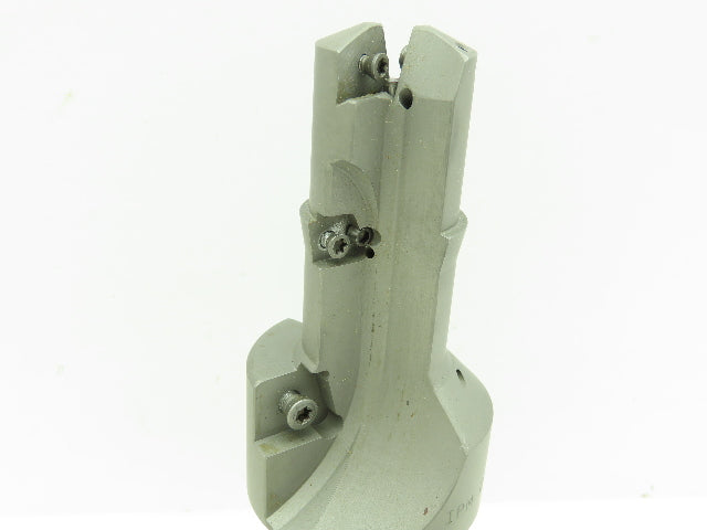 IPM 07411-2B Indexable Carbide Boring Bar Drill Tool Holder Mill Cutter 35mm RH