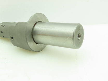 IPM 07411-2B Indexable Carbide Boring Bar Drill Tool Holder Mill Cutter 35mm RH