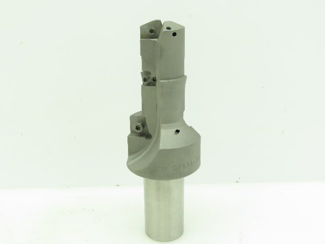 IPM 07411-2B Indexable Carbide Boring Bar Drill Tool Holder Mill Cutter 35mm RH