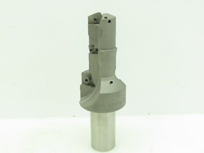 IPM 07411-2B Indexable Carbide Boring Bar Drill Tool Holder Mill Cutter 35mm RH
