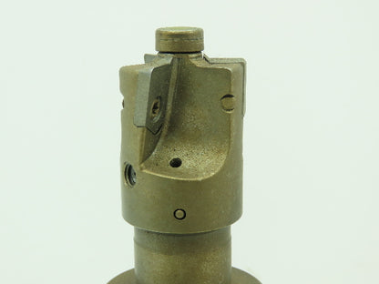 Kennametal AM2712602/HSK63A Indexable Boring Bar Drill Tool Holder Mill Cutter