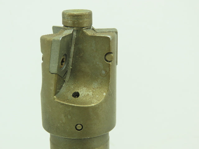 Kennametal AM2712602/HSK63A Indexable Boring Bar Drill Tool Holder Mill Cutter