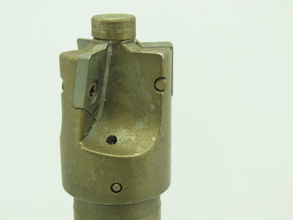 Kennametal AM2712602/HSK63A Indexable Boring Bar Drill Tool Holder Mill Cutter