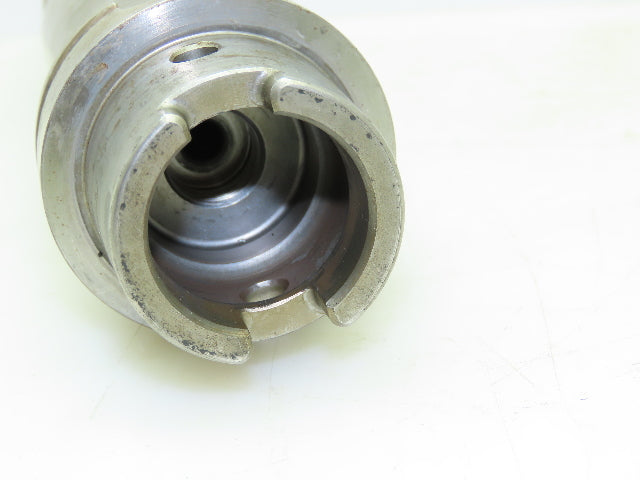 Kennametal AM2712602/HSK63A Indexable Boring Bar Drill Tool Holder Mill Cutter