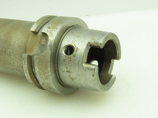 Kennametal AM2712602/HSK63A Indexable Boring Bar Drill Tool Holder Mill Cutter