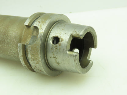 Kennametal AM2712602/HSK63A Indexable Boring Bar Drill Tool Holder Mill Cutter