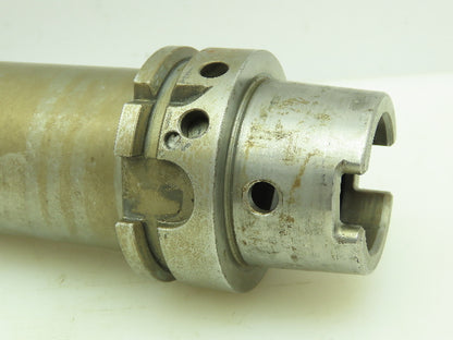Kennametal AM2712602/HSK63A Indexable Boring Bar Drill Tool Holder Mill Cutter