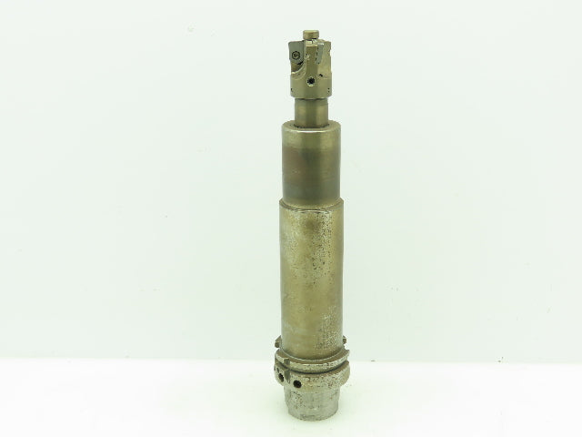 Kennametal AM2712602/HSK63A Indexable Boring Bar Drill Tool Holder Mill Cutter