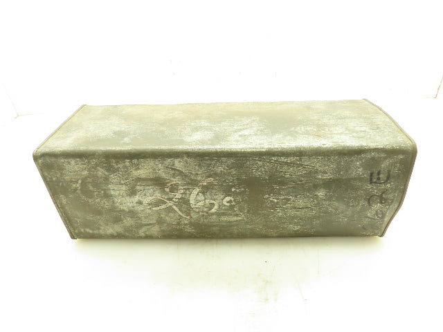5/32" Arc Welding Rods Carbon Steel Electrode 44 lb Box