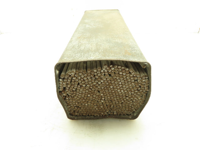 5/32" Arc Welding Rods Carbon Steel Electrode 44 lb Box