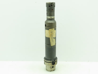 Technotools UM2N Indexable Boring Bar Tool Holder Mill Cutter HSK63A Capto C5
