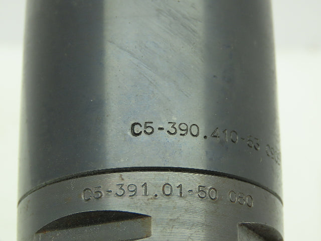 Technotools UM2N Indexable Boring Bar Tool Holder Mill Cutter HSK63A Capto C5