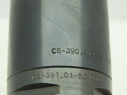 Technotools UM2N Indexable Boring Bar Tool Holder Mill Cutter HSK63A Capto C5