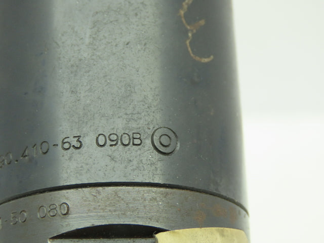 Technotools UM2N Indexable Boring Bar Tool Holder Mill Cutter HSK63A Capto C5
