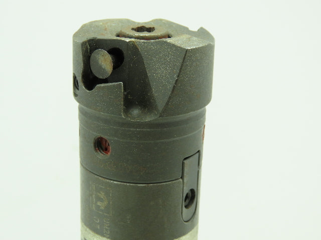 Technotools UM2N Indexable Boring Bar Tool Holder Mill Cutter HSK63A Capto C5