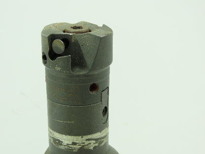 Technotools UM2N Indexable Boring Bar Tool Holder Mill Cutter HSK63A Capto C5