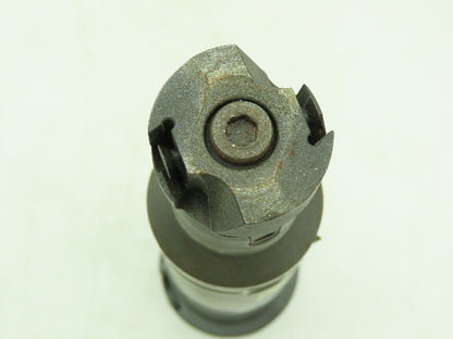 Technotools UM2N Indexable Boring Bar Tool Holder Mill Cutter HSK63A Capto C5